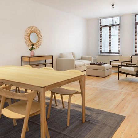 The 1894 Residence By Domani Hotels 안트베르펜 외부 사진