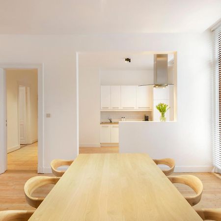 The 1894 Residence By Domani Hotels 안트베르펜 외부 사진