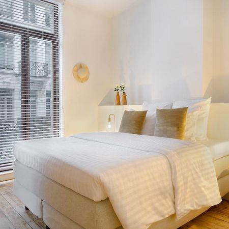 The 1894 Residence By Domani Hotels 안트베르펜 외부 사진