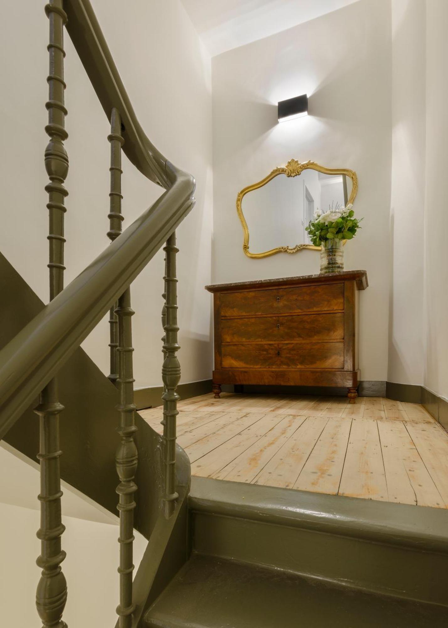 The 1894 Residence By Domani Hotels 안트베르펜 외부 사진
