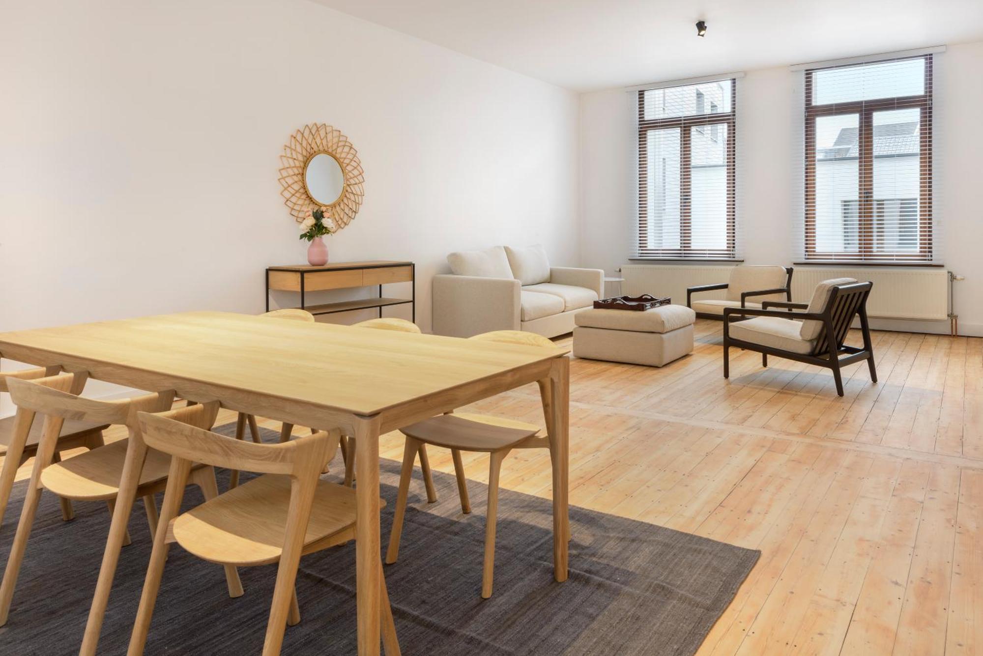 The 1894 Residence By Domani Hotels 안트베르펜 외부 사진