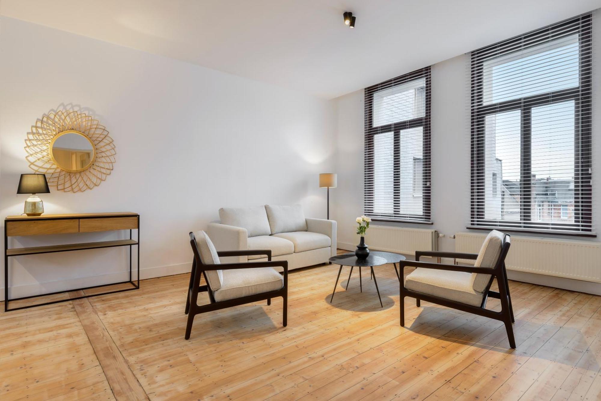 The 1894 Residence By Domani Hotels 안트베르펜 외부 사진