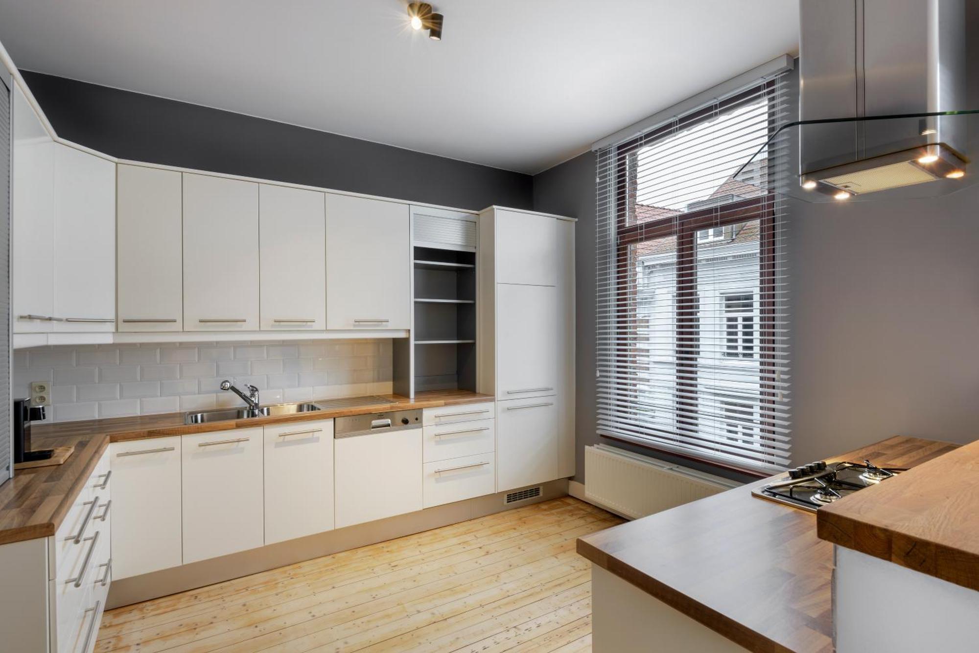 The 1894 Residence By Domani Hotels 안트베르펜 외부 사진