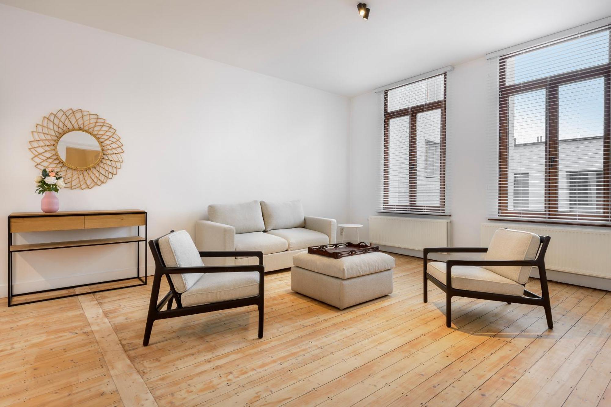 The 1894 Residence By Domani Hotels 안트베르펜 외부 사진