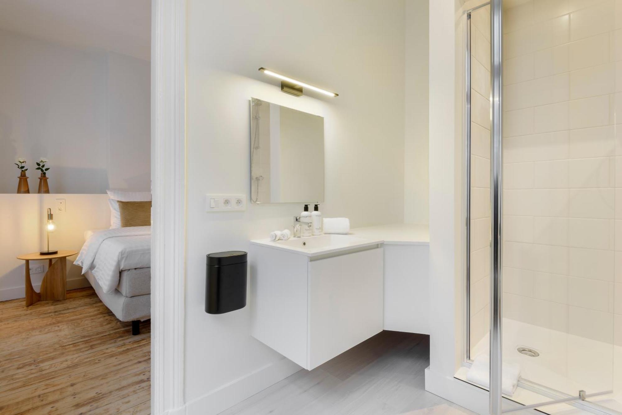 The 1894 Residence By Domani Hotels 안트베르펜 외부 사진