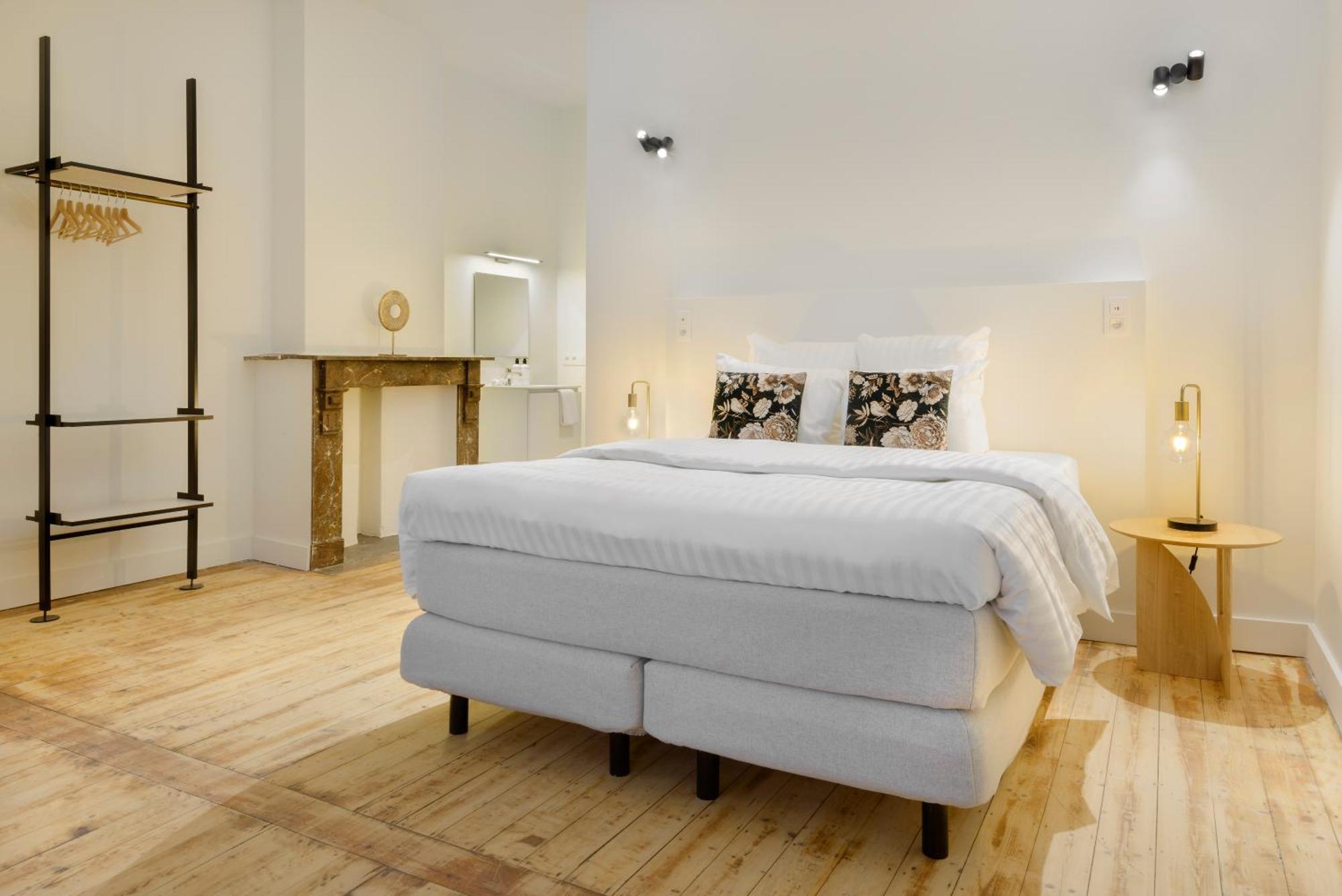 The 1894 Residence By Domani Hotels 안트베르펜 외부 사진